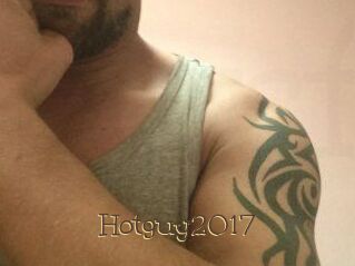 Hotguy2017