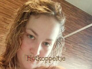 Hotkoppeltje