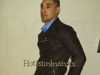 Hotlatinmanxx