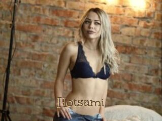 Hotsami