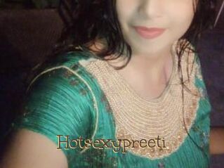 Hotsexypreeti