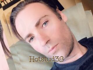 Hotstud38 Porno FR