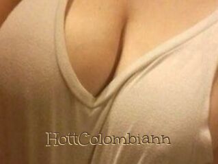 HottColombiann