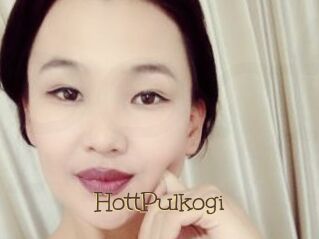 HottPulkogi