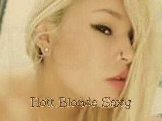 Hott_Blonde_Sexy Porno FR