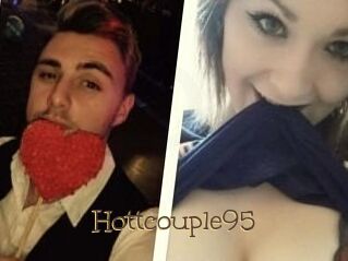 Hottcouple95 Porno FR