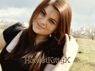 HottestKittyX