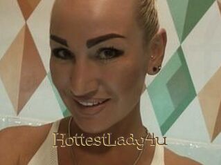 HottestLady4u