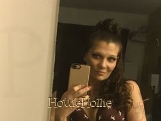 HottieHollie