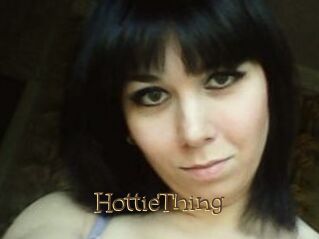 HottieThing