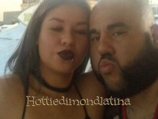 Hottiedimondlatina