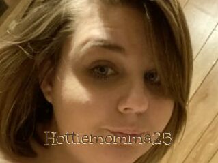 Hottiemomma25