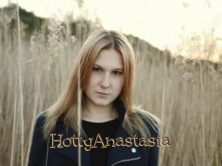 HottyAnastasia