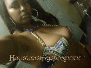 Houstonsmysteryxxx Porno FR