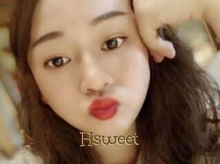 Hsweet