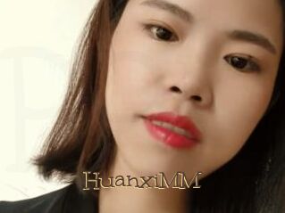 HuanxiMM