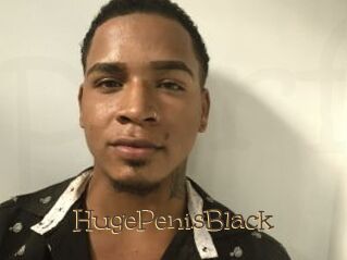 HugePenisBlack