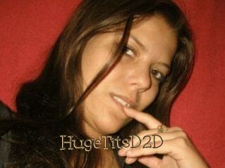 HugeTitsD2D