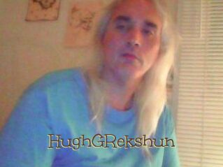 HughGRekshun Porno FR