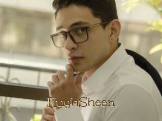 HughSheen