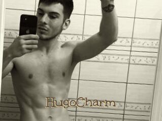 HugoCharm