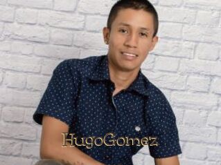 HugoGomez