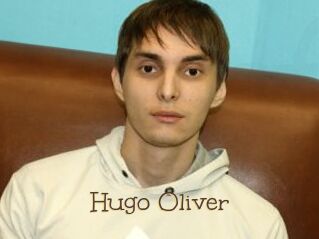 Hugo_Oliver