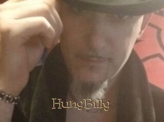 HungBilly Porno FR