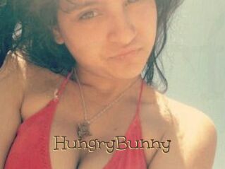 HungryBunny