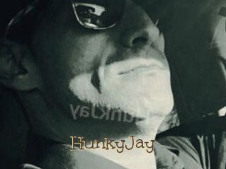HunkyJay