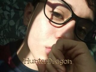 HunterDragon