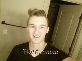 Hunterxoxo Porno FR