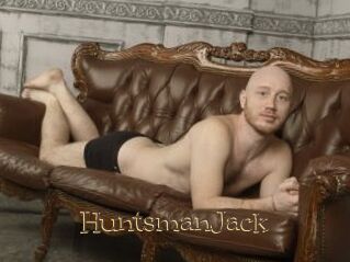 HuntsmanJack