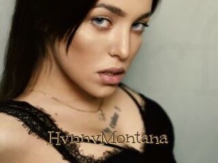HvnnvMontana