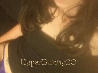 HyperBunny20