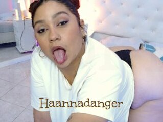 Haannadanger