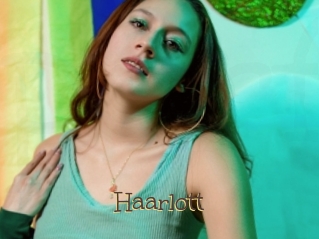 Haarlott