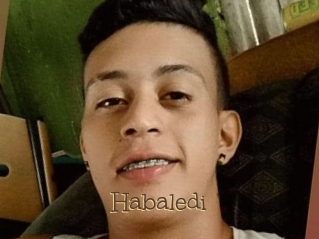 Habaledi