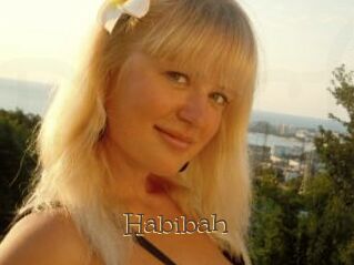 Habibah