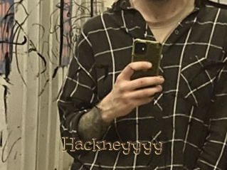 Hackneyyyy