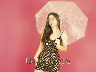 Hadajonhson