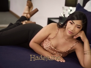 Hadejune