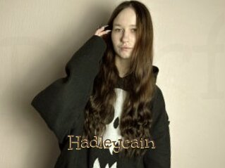 hadleycain Porno FR