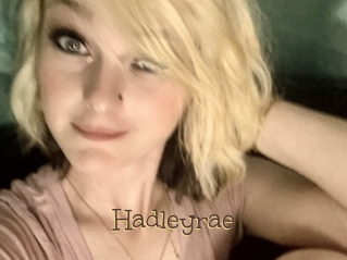 Hadleyrae