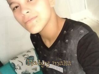 Hadyy_malia