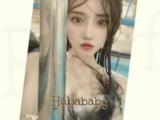 Hahababy