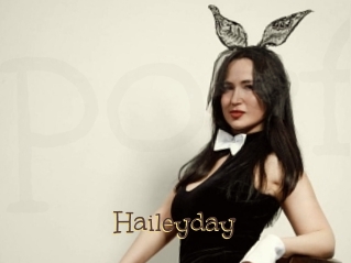 Haileyday