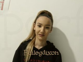 Haileydixon
