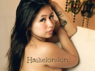 Hailielondon