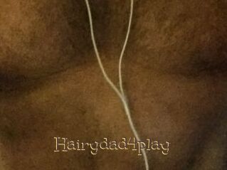 Hairydad4play